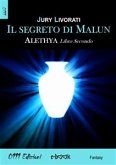 Il segreto di Malun (eBook, ePUB)