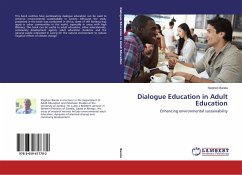 Dialogue Education in Adult Education