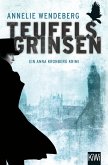 Teufelsgrinsen / Anna Kronberg & Sherlock Holmes Bd.1