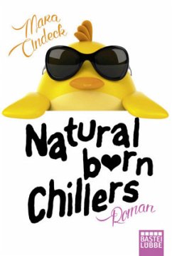 Natural Born Chillers - Andeck, Mara