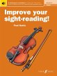 Improve your sight-reading! Violin... - Bild 1