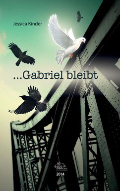 Cover ...Gabriel bleibt