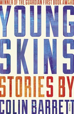 Young Skins - Barrett, Colin
