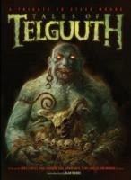 Tales of Telguuth - Moore, Steve; Langley, Clint