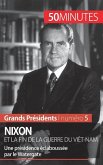 Nixon et la fin de la guerre du Viêt-Nam
