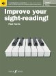 Improve your sight-reading! Piano Grade... - Bild 1