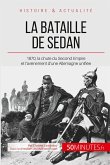 La bataille de Sedan