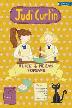 Alice & Megan Forever - Curtin, Judi