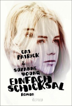 Cover Einfach Schicksal