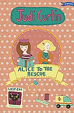 Alice to the Rescue - Curtin, Judi
