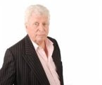 Tom Baker at 80