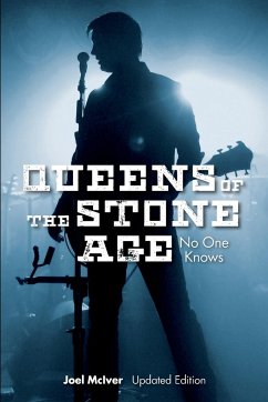 Queens of the Stone Age: No One Knows (Updated Edition) - Mciver, Joel