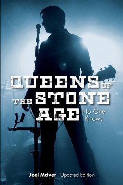 Queens Of The Stone Age - No One Knows - Mciver, Joel