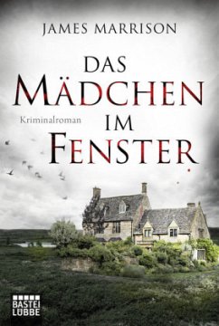 Das Mädchen im Fenster - Marrison, James