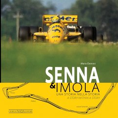 Senna & Imola - Donnini, Mario Senna & Imola - Donnini, Mario
