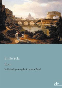 Rom - Zola, Émile
