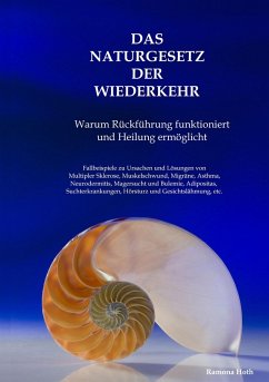 Cover Das Naturgesetz der Wiederkehr