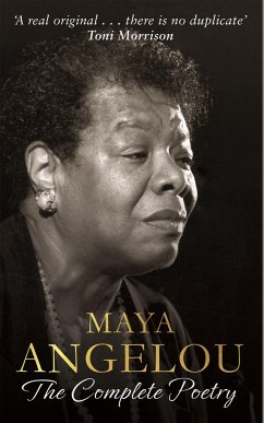 Maya Angelou: The Complete Poetry - Angelou, Maya