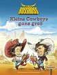 Kleine Cowboys ganz groß - Bild 1