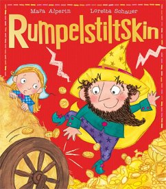 Rumpelstiltskin - Alperin, Mara