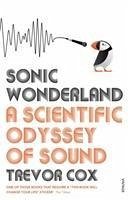 Sonic Wonderland - Cox, Trevor