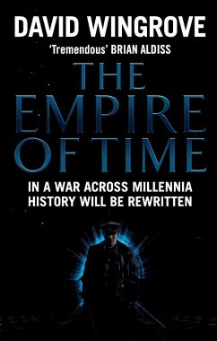 Cover The Empire of Time