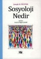 Sosyoloji Nedir - Fichter, Joseph