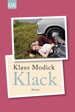 Klack - Modick, Klaus