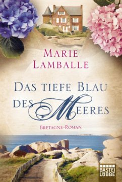 Das tiefe Blau des Meeres - Lamballe, Marie