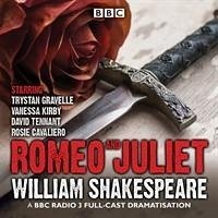 Romeo and Juliet - Shakespeare, William