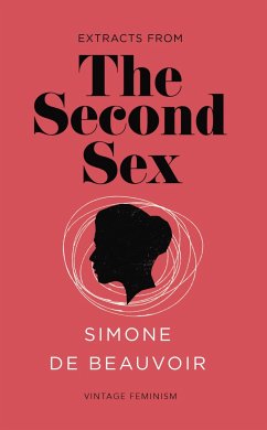 The Second Sex - de Beauvoir, Simone