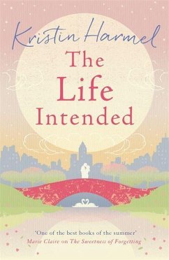 The Life Intended - Harmel, Kristin