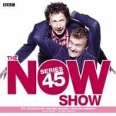 The Now Show: Series 45: Six Episodes of the BBC Radio 4 Topical Comedy