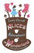 Alice's Adventures in Wonderland - Bild 1