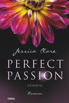 Sündig / Perfect Passion Bd.3 - Clare, Jessica