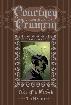 Courtney Crumrin Vol. 7 - Naifeh, Ted