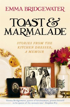 Toast & Marmalade - Bridgewater, Emma