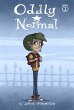 Oddly Normal Book 1 - Bild 1