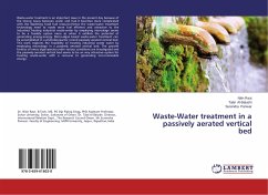 Waste-Water treatment in a passively aerated vertical bed - Raut, Nitin;Al-Balushi, Talal;Panwar, Surendra