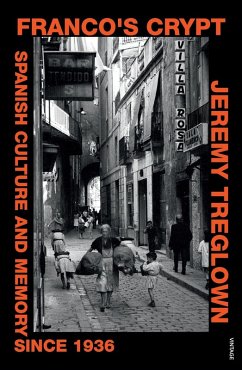 Cover Franco's Crypt