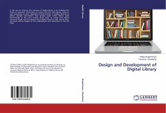 Design and Development of Digital Library - Waghchoure, Shilpa;Waydande, Hindurao