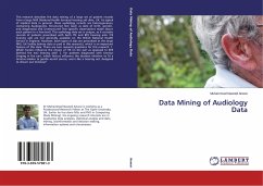 Data Mining of Audiology Data - Anwar, Muhammad Naveed