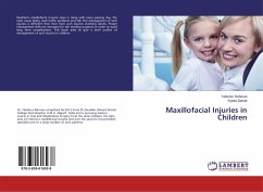 Maxillofacial Injuries in Children - Rahman, Tabishur;Zainab, Syeda