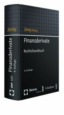 Finanzderivate