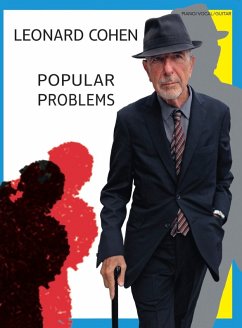Cover Leonard Cohen