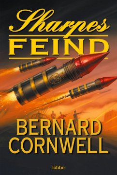 Sharpes Feind / Richard Sharpe Bd.15 - Cornwell, Bernard