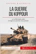 La guerre du Kippour - Bild 1