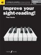 Improve your sight-reading! Piano Grade... - Bild 1
