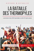 La bataille des Thermopyles