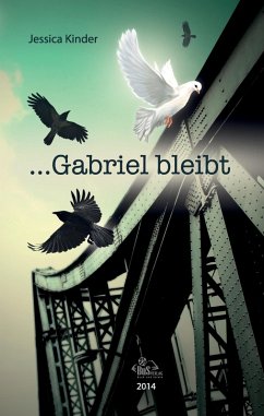 ...Gabriel bleibt - Kinder, Jessica